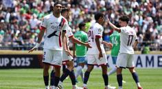 MS klubů: PSG vs. Seattle Sounders – 23. 6. 2025