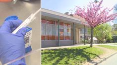 Desítky lidí se nakazily po návštěvě obchodu. Hygienici prodejnu zavřeli