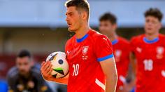 Šok po vypadnutí z MS. Patrik Schick ukončil reprezentační kariéru