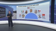 Role členů delegace na summitu NATO nejsou jasné. Pomoci může minulá praxe