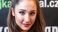 Natálie Grossová (18) končí v muzikálech. Chce vydat popové album