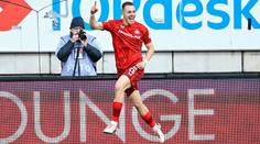 2. Bundesliga: Kaiserslautern vs. Braunschweig – 24. 11. 2024