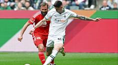 Bundesliga: Borussia Mönchengladbach vs. Union Berlín – 28. 4. 2024
