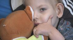 Davídek (9) má pět nemocí a potřebuje neustálou péči. Pomoct můžete i vy