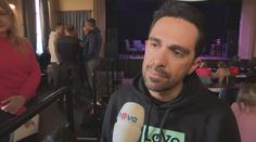 Slavný Contador poprvé v Česku. Cyklistika je pořád moje vášeň, říká
