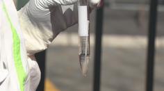 Laboratoře testují šest tisíc lidí denně. Odběry mají speciální pravidla