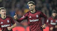 Lyon opět loví v Česku. Údajně si měl vyhlédnout klenot Sparty