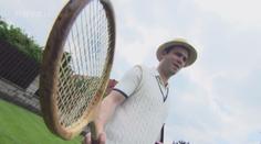VÍKEND: Zlí hoši na wimbledonském krutu