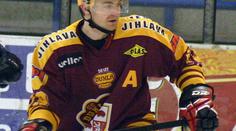 Hokejovou Duklu Jihlava bude trénovat Petr Kaňkovský
