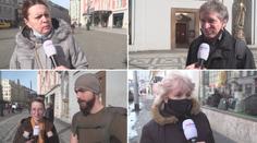 Rozvolnit, ať to všechno umře! I tak odpovídali Češi v ANKETĚ TN.cz