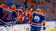 4 333 dní mezi dvěma góly. Hokejista Edmontonu stanovil v NHL nový rekord
