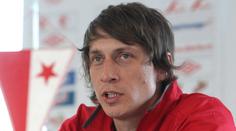 Poustka se po prohře Slavie obul do Milutinoviče