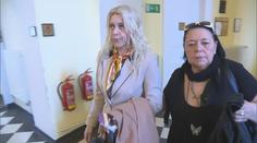 VIDEO: Podle obžaloby srazila dvě chodkyně a ujela od nehody