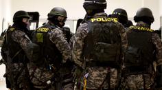 Policie prohledává kanceláře ústeckého úřadu pro rozdělování dotací!