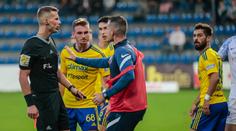Blikanec trenéra Liberce. Napadl sudího i soupeře, teď se kaje. Dostal i tvrdý trest