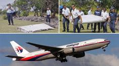 Pozůstalí pláčou, naděje hasne. Let MH370 zmizel už před pěti lety