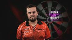Benecký jde do akce! Sledujte už dnes jeho debut na mistrovství světa