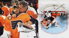Neuvirth přivádí NHL k šílenství! Opět se stal první hvězdou zápasu