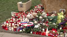 Občas se z toho sesypu, říkala matka oběti střelby na FF. Pak si vzala život