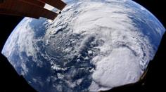 Strach v USA: Snad to není další Katrina, bojí se lidé hurikánu Barry