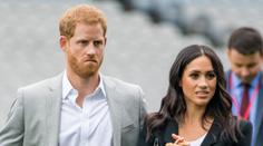Za nitky tahá Meghan! Odhalili, do čeho nutí Harryho za zavřenými dveřmi