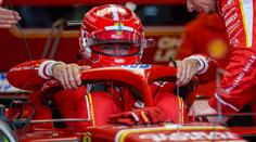 Tragický kanadský závod od Ferrari. Po zbytek sezóny to bude složité, ví Leclerc