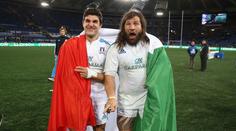 SENZACE! Ragbyový 6-Nations Cup začal prohrou Francie