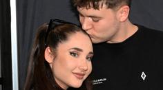 Natálie Grossová má nového přítele. Společně vydali žhavou písničku