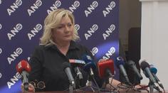 Schillerová: Každé čtení konsolidačního balíčku bude důležité a velmi dlouhé