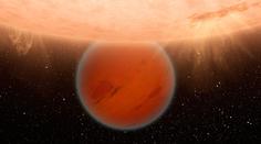 Tato planeta "voní" divně, říká NASA