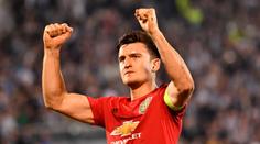 Trenér United podržel odsouzeného Maguirea. Kapitánem letos zůstane