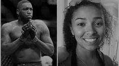 UFC zápasník Walt Harris napsal nevlastní dceři dojemný vzkaz