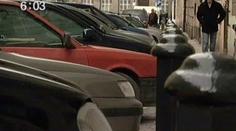 Gang zlodějů aut dopadla policie, ukradli 34 vozů za 21 milionů korun