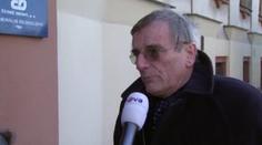 ON-LINE s Jaromírem Duškem: Ptali jste se na důvody stávky