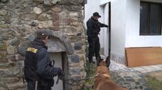 Začíná sezóna zlodějů. Policie kontrolovala stovky chat