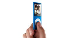 Apple varoval před statickou elektřinou z iPodů a iPhonů