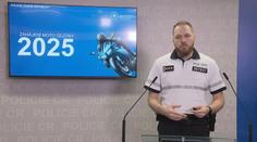 Loni zemřelo na silnicích 83 motorkářů. Mnohdy stačily maličkosti, říká policista
