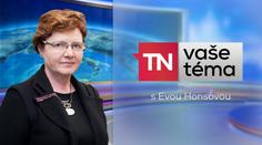 Jak jsem se stala patoložkou, vypráví Eva Honsová