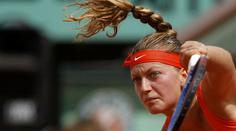 Kvitová je po US Open v žebříčku šestá, vede stále Wozniacká