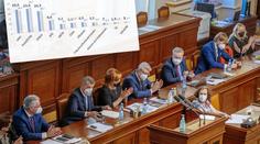 ANO vede i v dalším průzkumu. Na hraně jsou KSČM, ČSSD a Přísaha