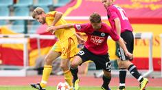 Gambrinus liga: Žižkov- Dukla v pátek na NOVA Sport
