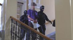 Chlapec (15) obviněný z brutální vraždy na Šumpersku jde do vazby