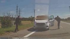 Začíná další migrační vlna. Policie na jihu Moravy za týden chytla 160 uprchlíků