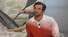 Napotřetí konečně olympijská medaile? Udělám vše, abych to zlomil, hlásí Fuksa