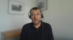 Šimon Pánek: Konec vývozu ukrajinského obilí by výrazně zasáhl obyvatele chudších zemí