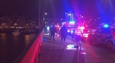 Chlapce (12) při přecházení silnice srazilo auto. Skončil v nemocnici