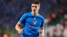 Penalta Buchty? Nemůžeme se na něj zlobit. Na tréninku dá deset z deseti
