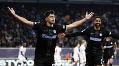 Liga mistrů: Sturm Graz vs. Lipsko – 29. 1. 2025