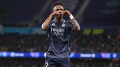 „Vinícius provokuje a pak brečí.“ Německá legenda pálí i do Realu