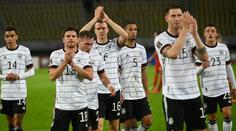 Německou reprezentaci sestřelil covid, pět hráčů je v karanténě